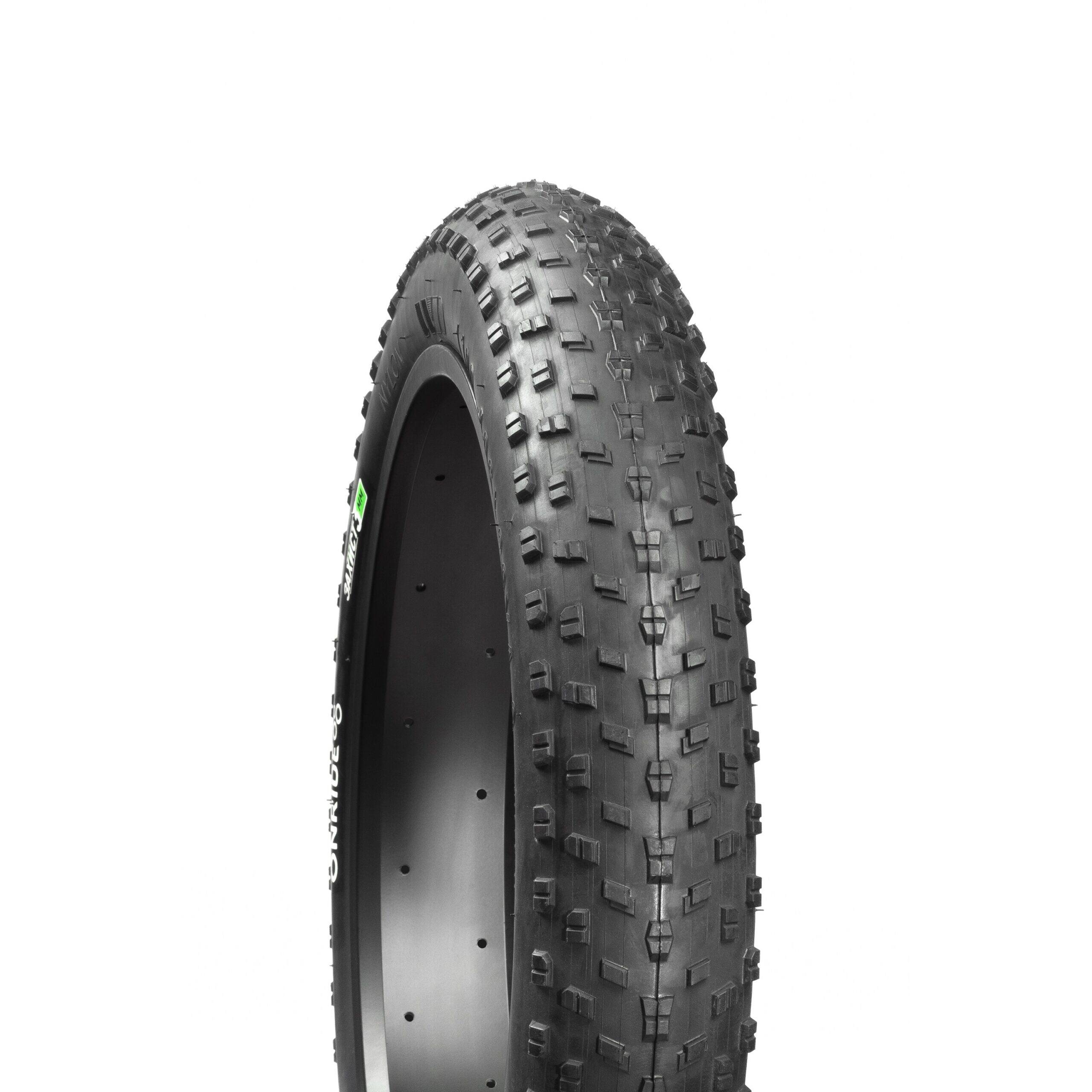 Шина ONRIDE BIZON 26х4,0, 27TPI, захист від проколів 3 мм