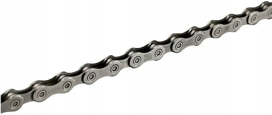 Ланцюг Shimano CN-HG601 SLX, 105, 11 швів, 116 ланок, сірий (6470B)