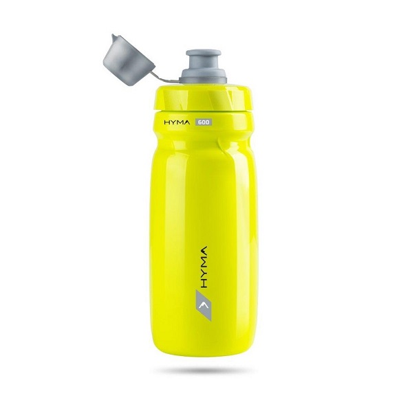 Фляга Raceone HYMA LIME 600мл.