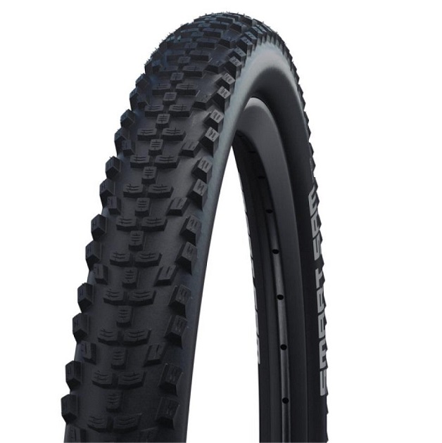 Шина Schwalbe Smart 29x2,1" чорна (OPS009)