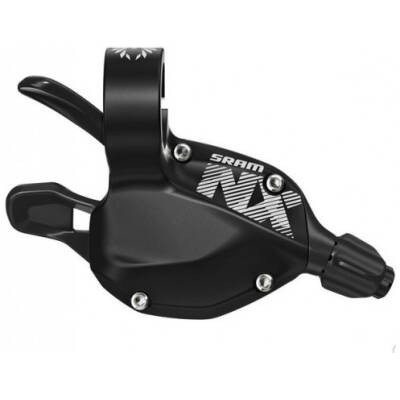 фото - Манетка Sram SL NX Eagle 12 шв, черный (31526)