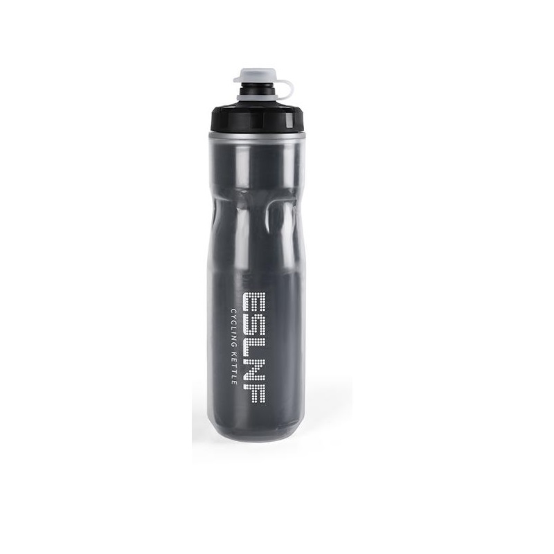 Вело фляга EsLNF 720 мл., термо