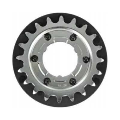 фото - Звезда втулки Shimano Alfine CS-S500 20T (2364D)