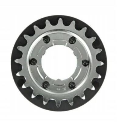 Звезда втулки Shimano Alfine CS-S500 20T (2364D)