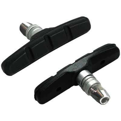 Гальмівні колодки SunRace BSM30 70 мм сумісні з V-brake, пара
