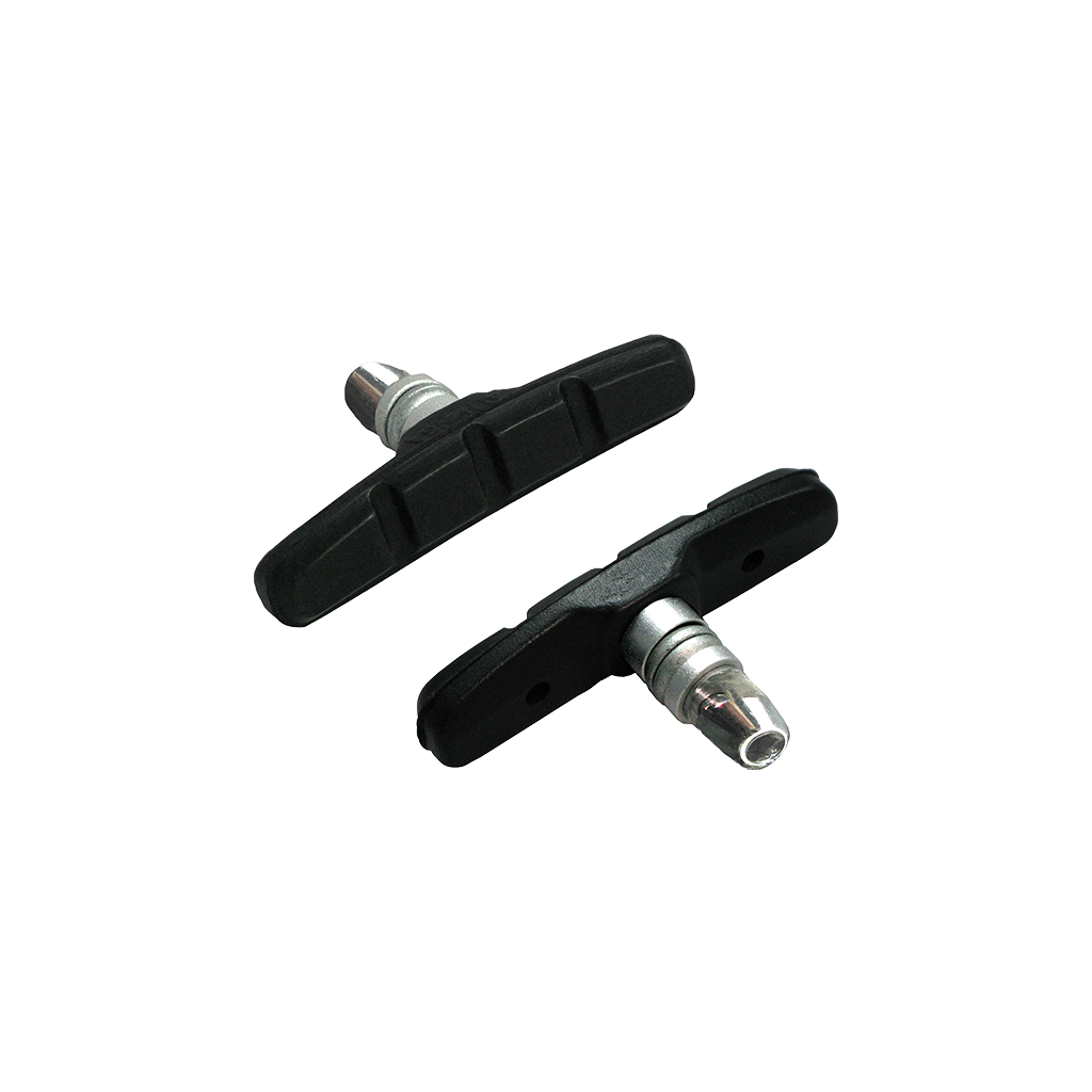 Гальмівні колодки SunRace BSM30 70 мм сумісні з V-brake, пара