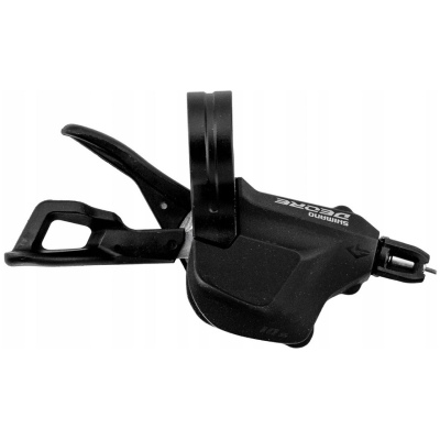 Монетка Shimano Deore SL-M5130-R10 Linkglide, 10 зубців, чорна (7775)