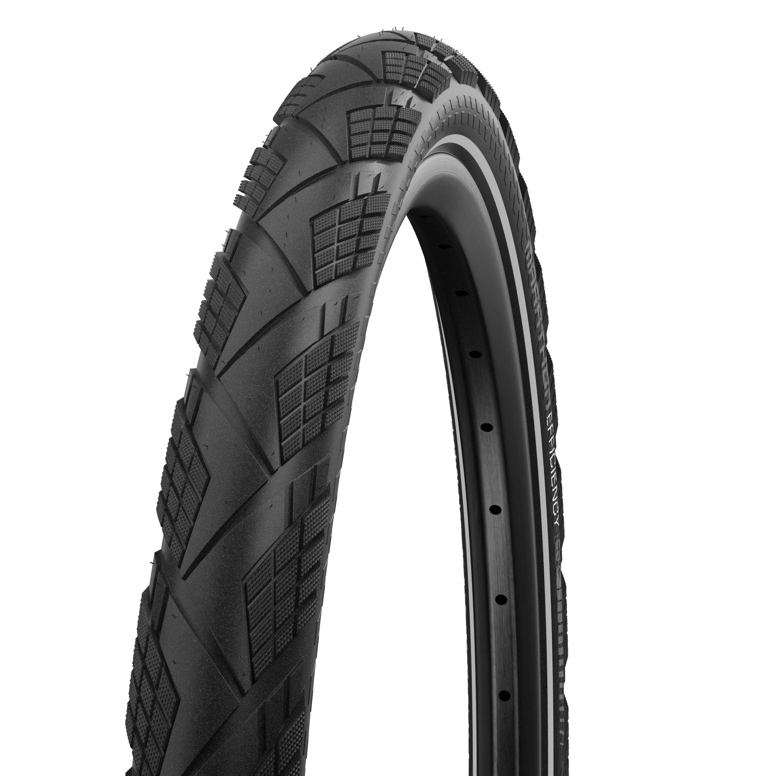 Покрышка 28x1.50 700x38C (40-622) Schwalbe MARATHON EFFICIENCY Evo, Super Race, V-Guard, B/B-SK+RT HS617 ADDIX Race 67EPI 32B