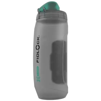 Фляга з конектором Fidlock Twist Single Bottle Antibacterial 590ml
