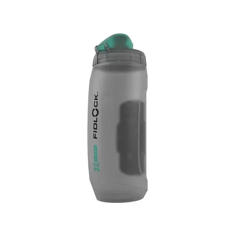 Фляга з кріпленням Fidlock Twist Single Bottle Antibacterial 590 мл