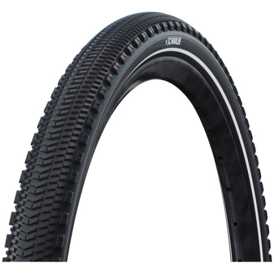 фото - Покрышка 28×2.00 (50-622) Schwalbe G-ONE OVERLAND RaceGuard, TLR, B/B-SK+RT HS622 ADDIX GREEN 67EPI B