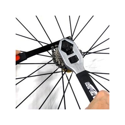 Ключ SuperB для трещотки Suntour на два зубці (TB1035)