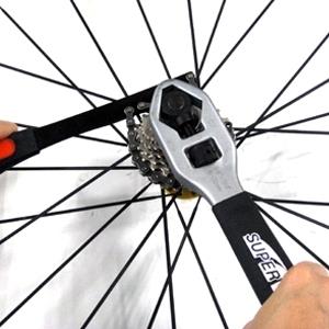 Ключ SuperB для трещотки Suntour на два зубці (TB1035)
