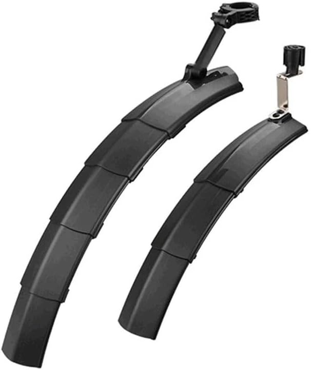 Крила Flanb TL-33 24-26" телескопічні, пластик