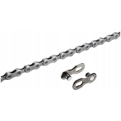 фото - Цепь Shimano Deore CN-M6100 12 SPEED 116лан., серая (7129С)