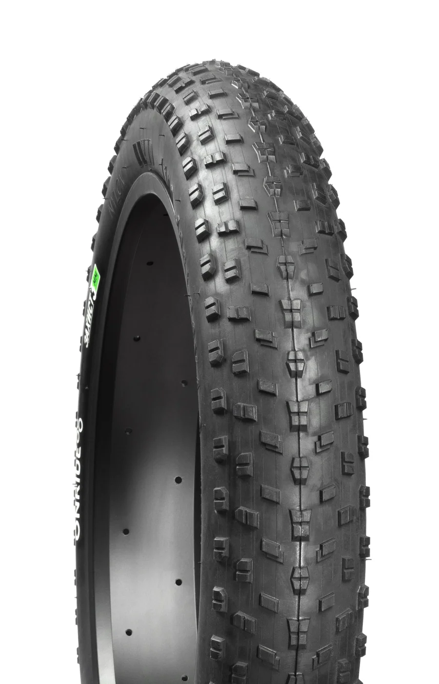 Шина ONRIDE BIZON 20х4,0, 27TPI, захист від проколів 3 мм