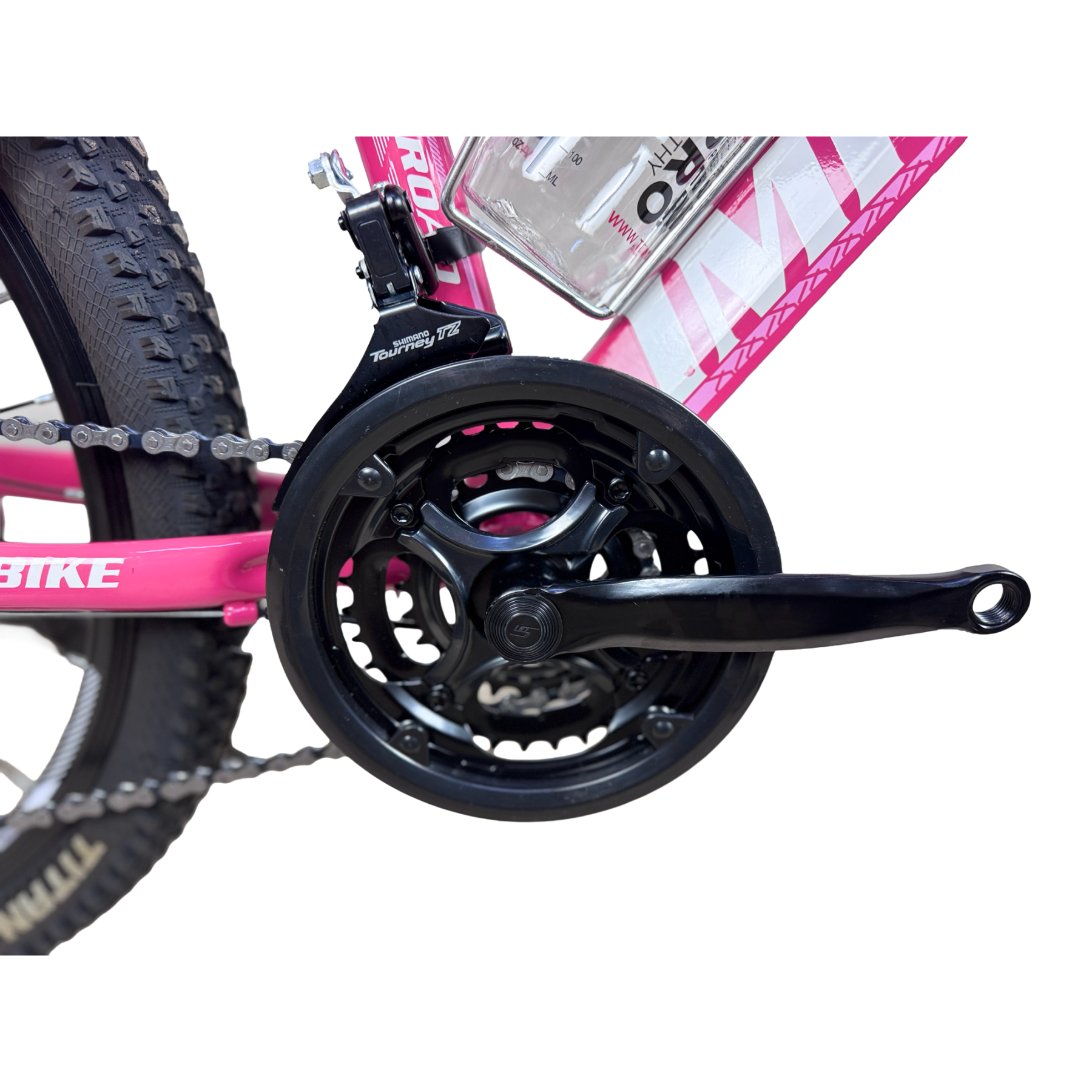 Велосипед CrossBike Imperia 24
