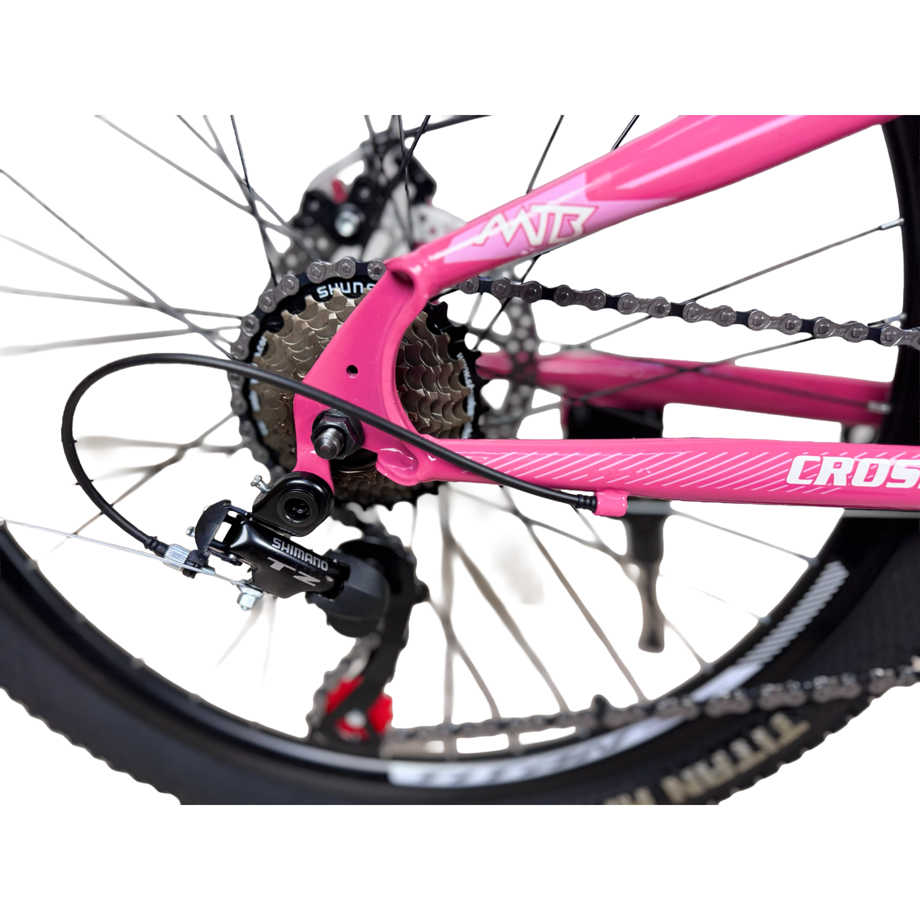 Велосипед CrossBike Imperia 24