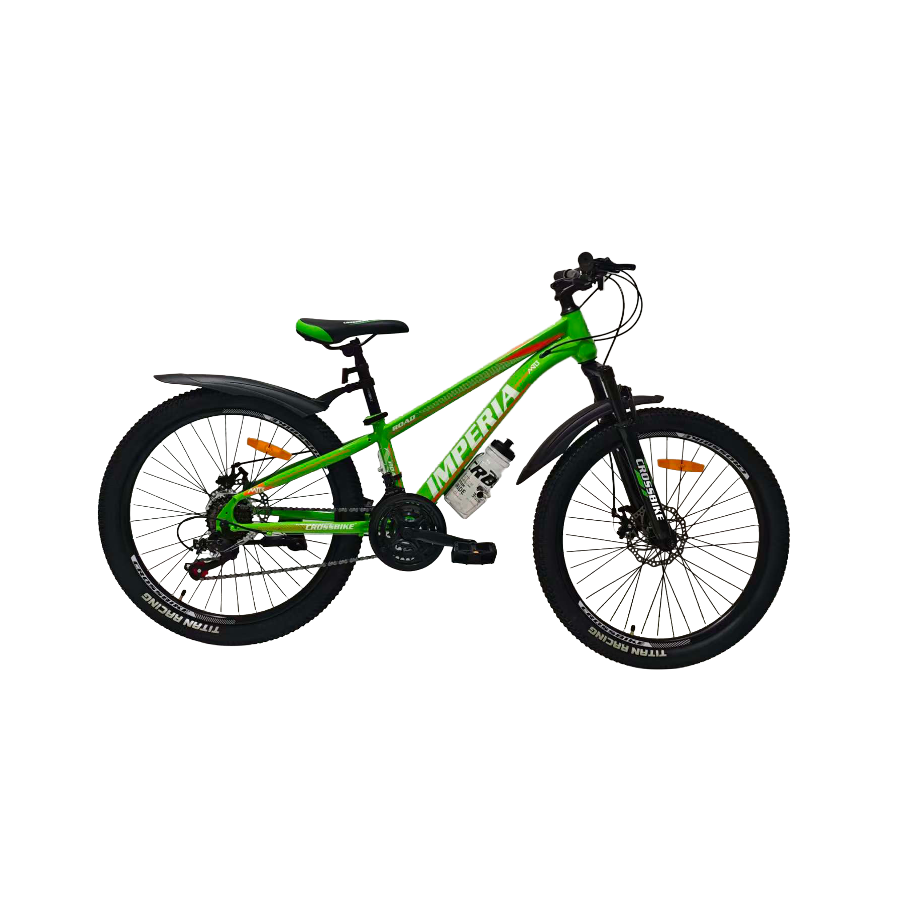 Велосипед CrossBike Imperia 24