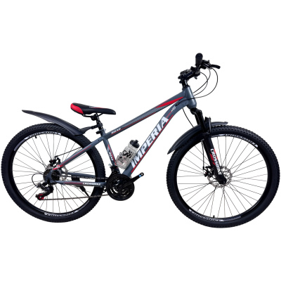 фото - Велосипед CrossBike Imperia 27.5″