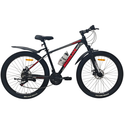 фото - Велосипед CrossBike Roblox 27.5