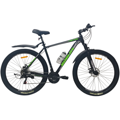 фото - Велосипед CrossBike Roblox 29