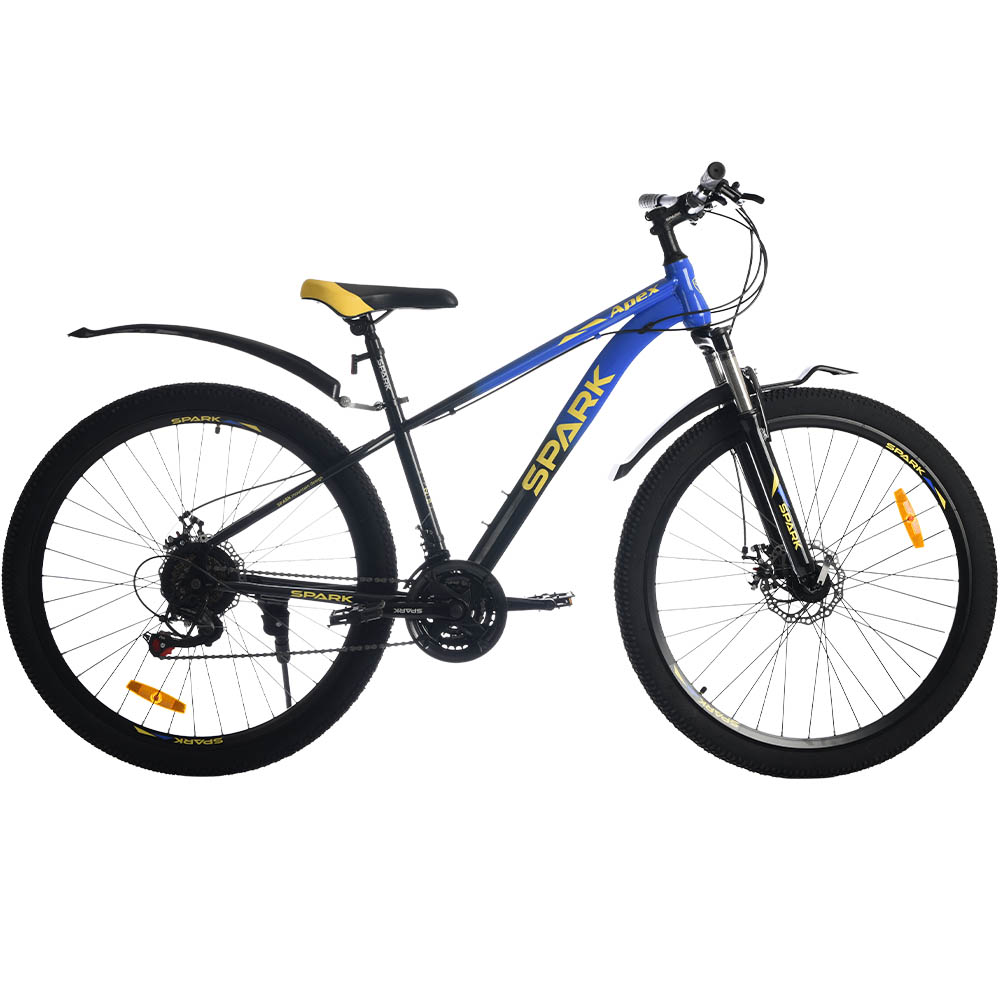 Велосипед SPARK 27 APEX