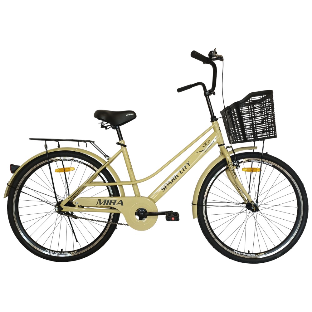 Велосипед SPARK  26 CITY MIRA