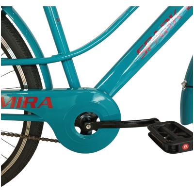 Велосипед SPARK 28 CITY MIRA