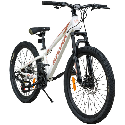 Велосипед SPARK 24 RIDE