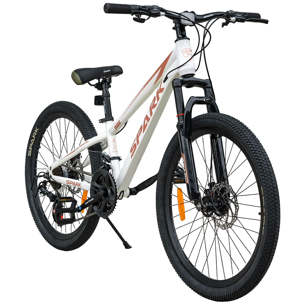 фото - Велосипед SPARK 24 RIDE