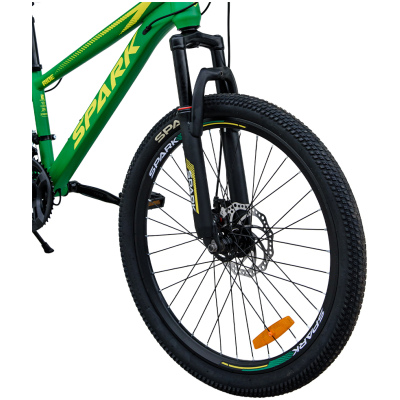 Велосипед SPARK 24 RIDE