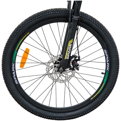 Велосипед SPARK 24 RIDE