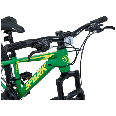 Велосипед SPARK 24 RIDE