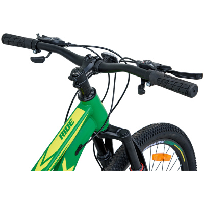 Велосипед SPARK 24 RIDE