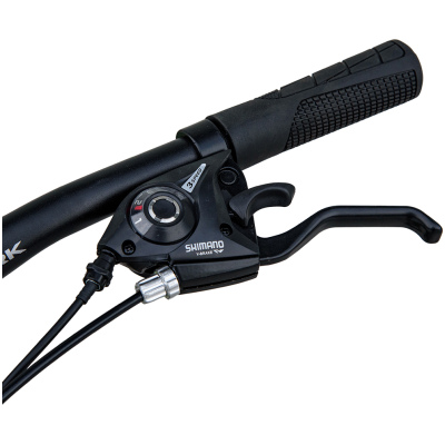 Велосипед SPARK 24 RIDE