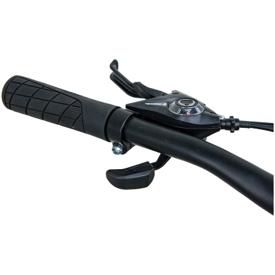 Велосипед SPARK 24 RIDE