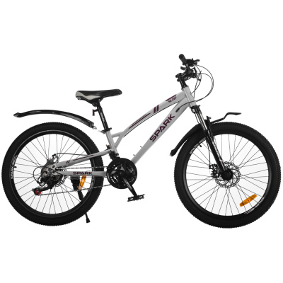 фото - Велосипед SPARK SURF 24