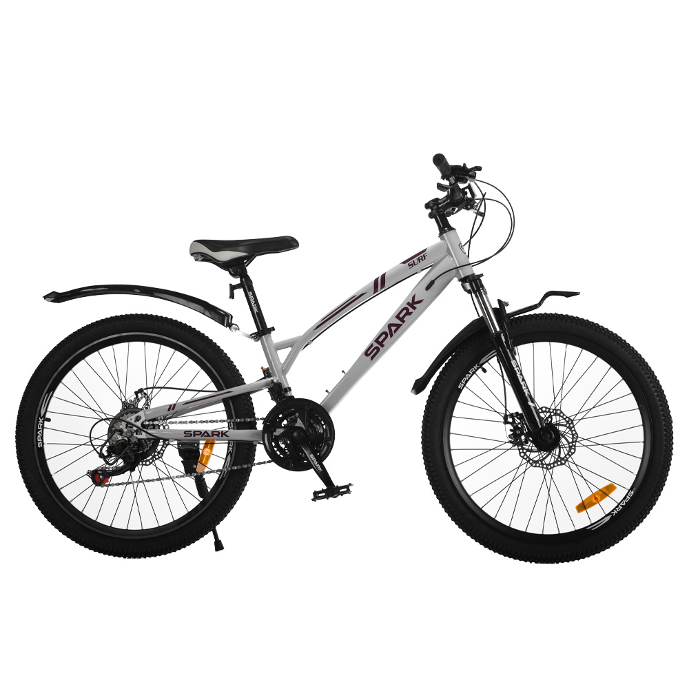 Велосипед SPARK SURF 24