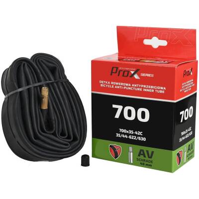 фото - Камера Prox 700 X 35-42C (35/44-622/630) антипрокол AV 48 мм (O-D-0187)