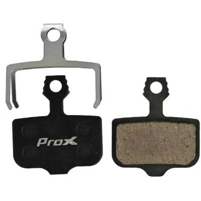 фото - Тормозные колодки ProX для SRAM: Level T/TL, DB1/3/5, X0/XX, Rival пара (C-UH-K-0164)
