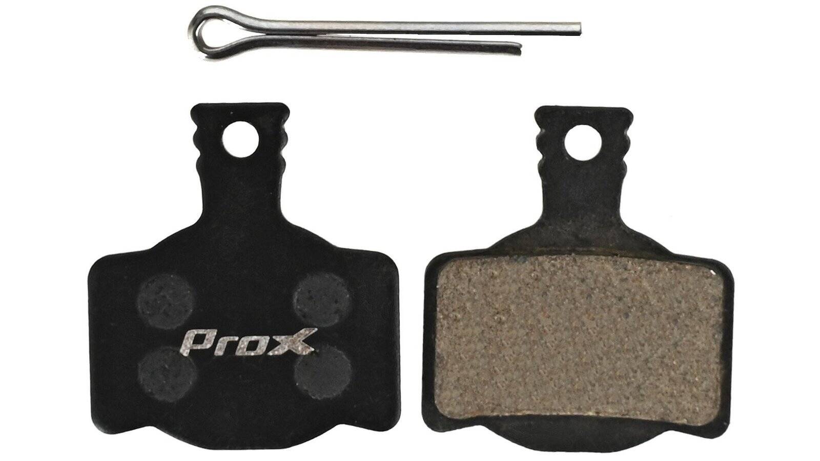 Гальмівні колодки ProX для MAGURA MT2/4/6/8 пара (C-UH-K-0148)