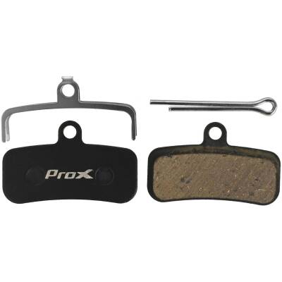 фото - Тормозные колодки ProX для SHIMANO M8120, M8020, M7120 пара (C-UH-K-0156)