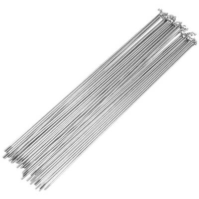 фото - Спицы усилены ONRIDE 13G/2,3 мм, 248 мм