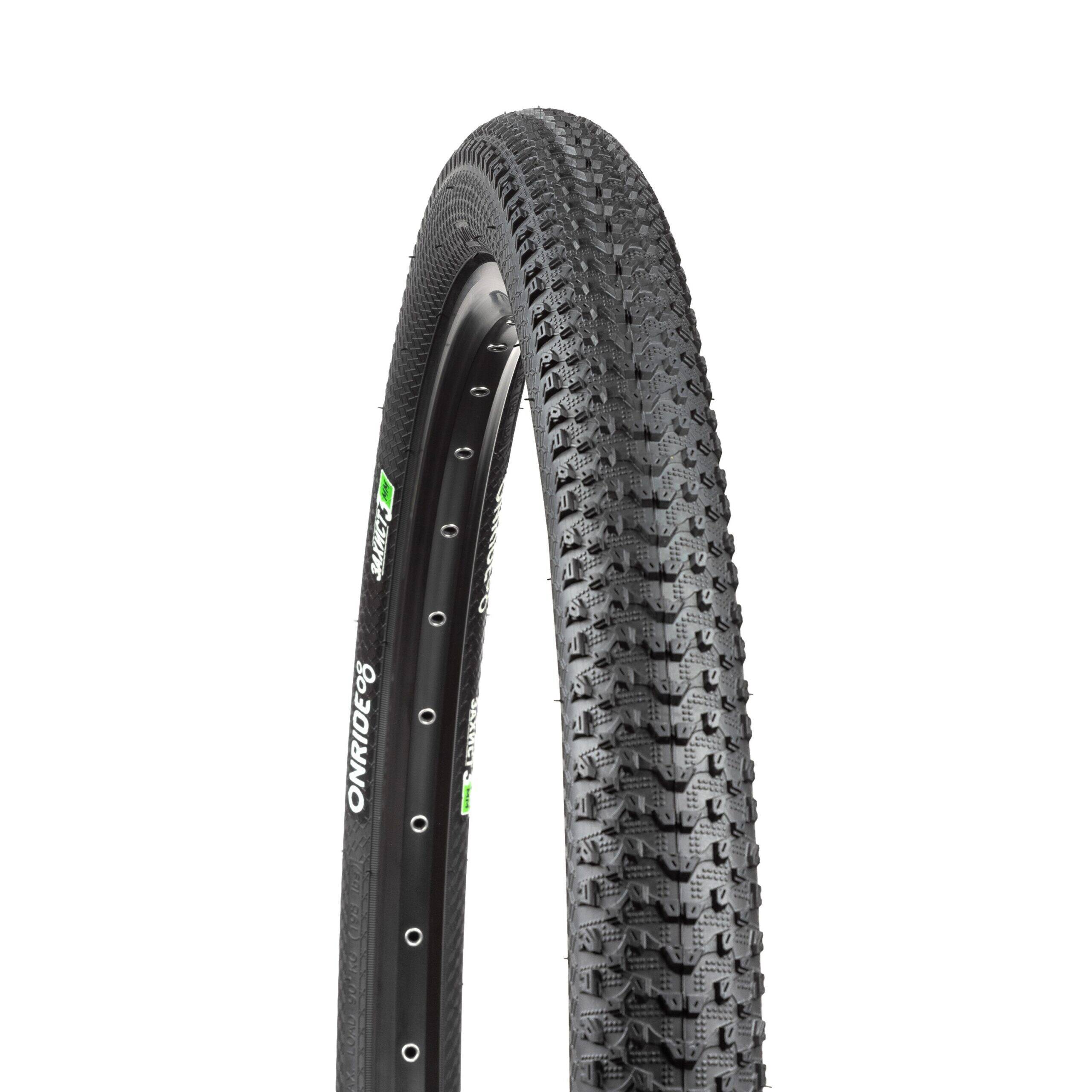 Покришка ONRIDE CAT 26x2,1, 27 TPI, захист від проколів 3 мм