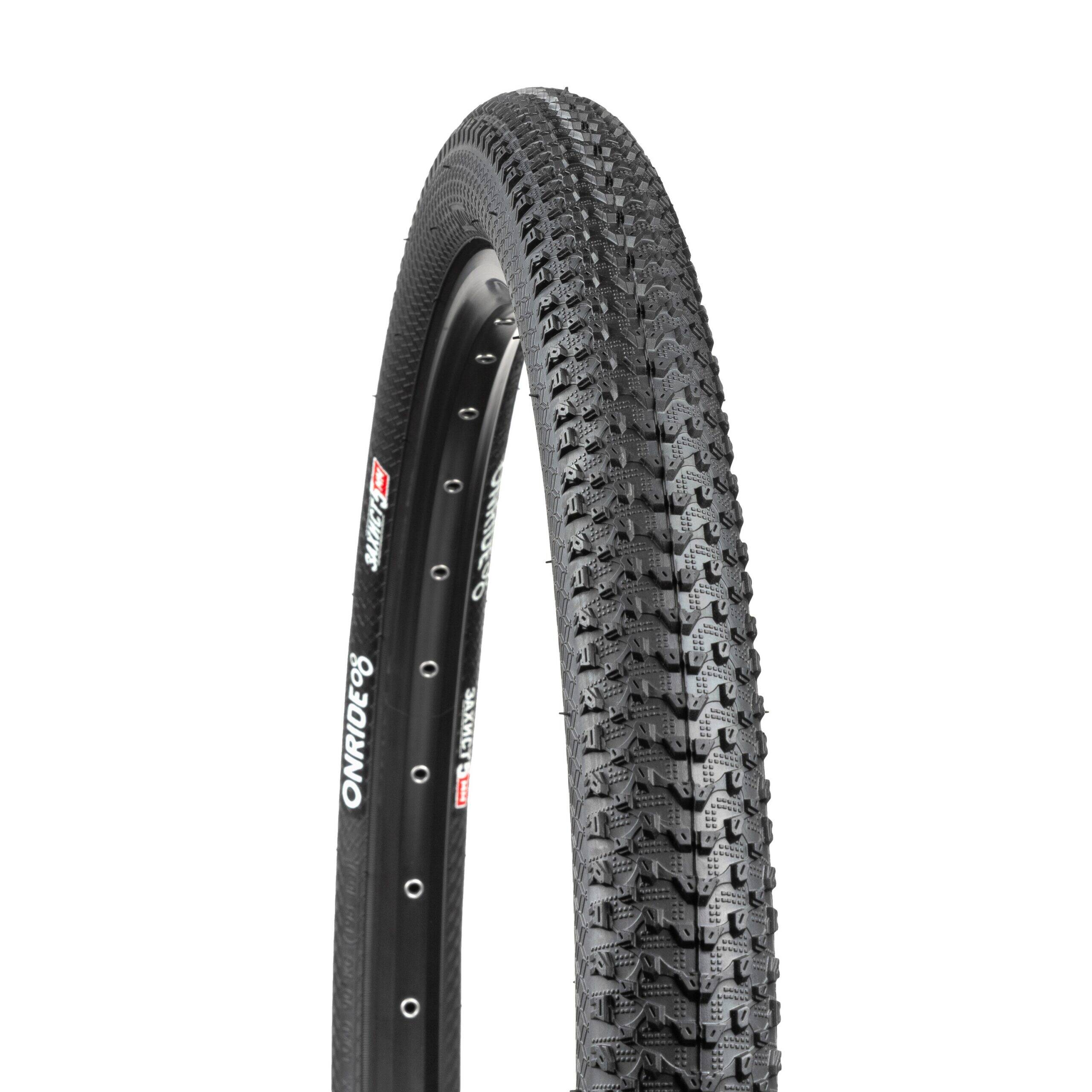 Покришка ONRIDE CAT 26x2,1, 27 TPI, захист від проколів 5 мм