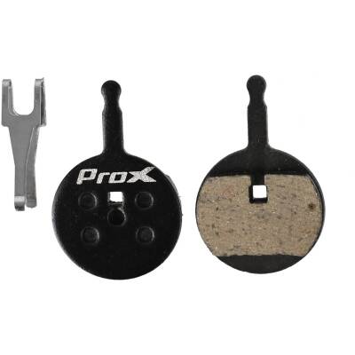 фото - Тормозные колодки ProX для AVID BB5 пара (C-UH-K-0152)