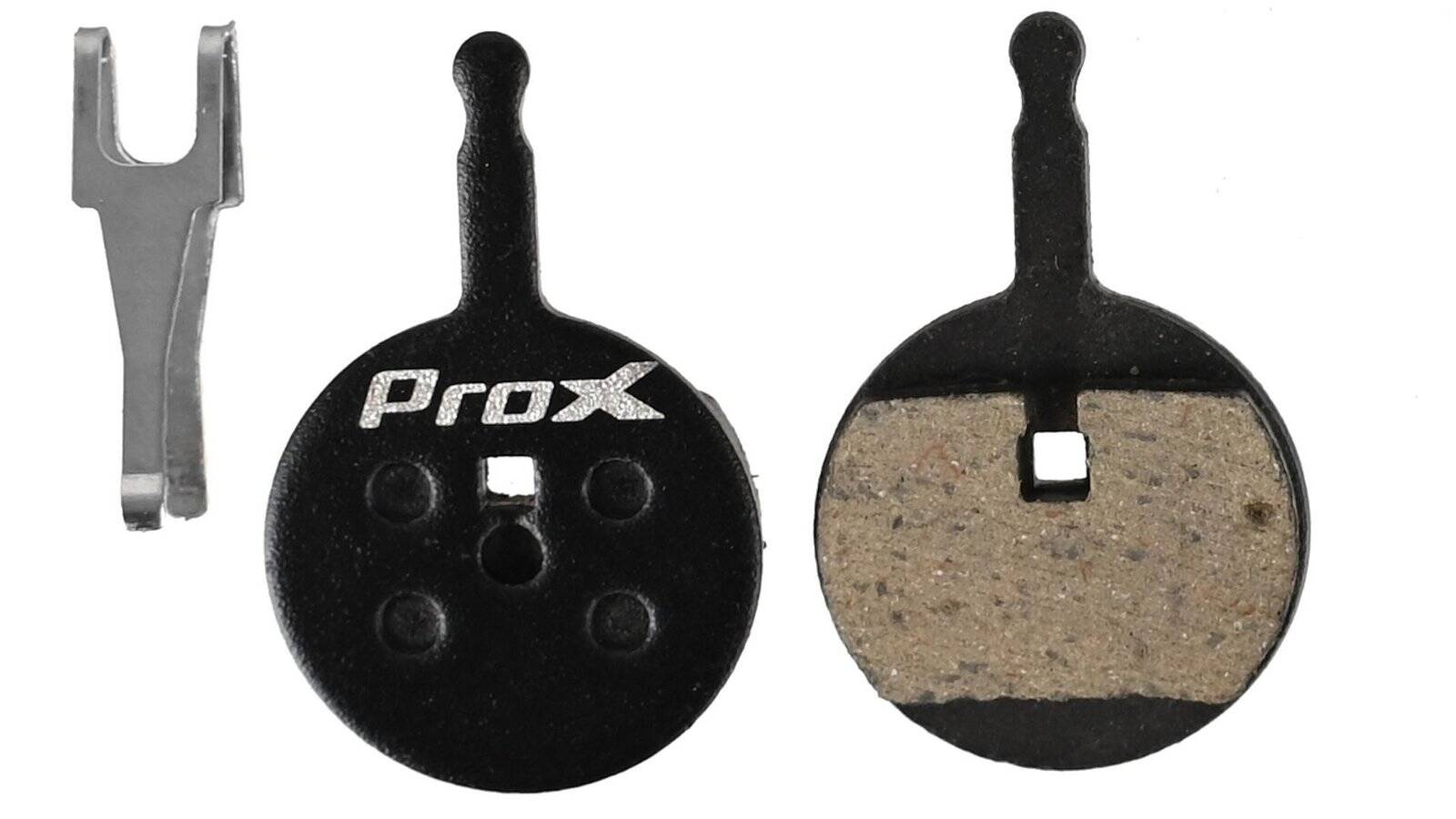 Гальмівні колодки ProX для AVID BB5 пара (C-UH-K-0152)