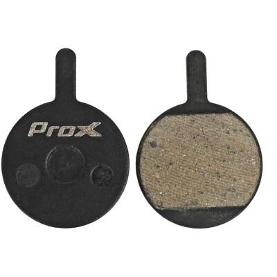 фото - Тормозные колодки ProX для PROMAX DSK-400/410/610/610J/700 пара (C-UH-K-0132)