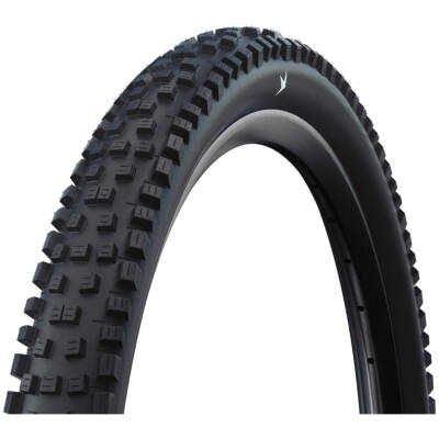 фото - Покрышка 26×2.25 (57-559) Schwalbe NOBBY NIC Perf, B/B-SK HS602 ADDIX 67EPI